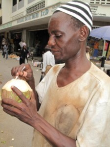 Rashid-a-coconut-vendor-225x300