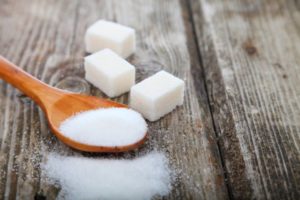 With obesity rates on the rise worldwide and excess sugar consumption considered a direct contributor, the search has been on for treatments to reverse the trend. Now a world-first study led by QUT may have the answer. Credit: © Elena Blokhina / Fotolia