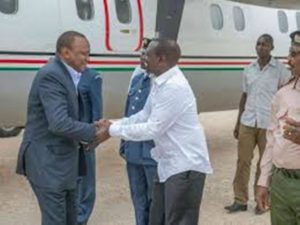 uhuru